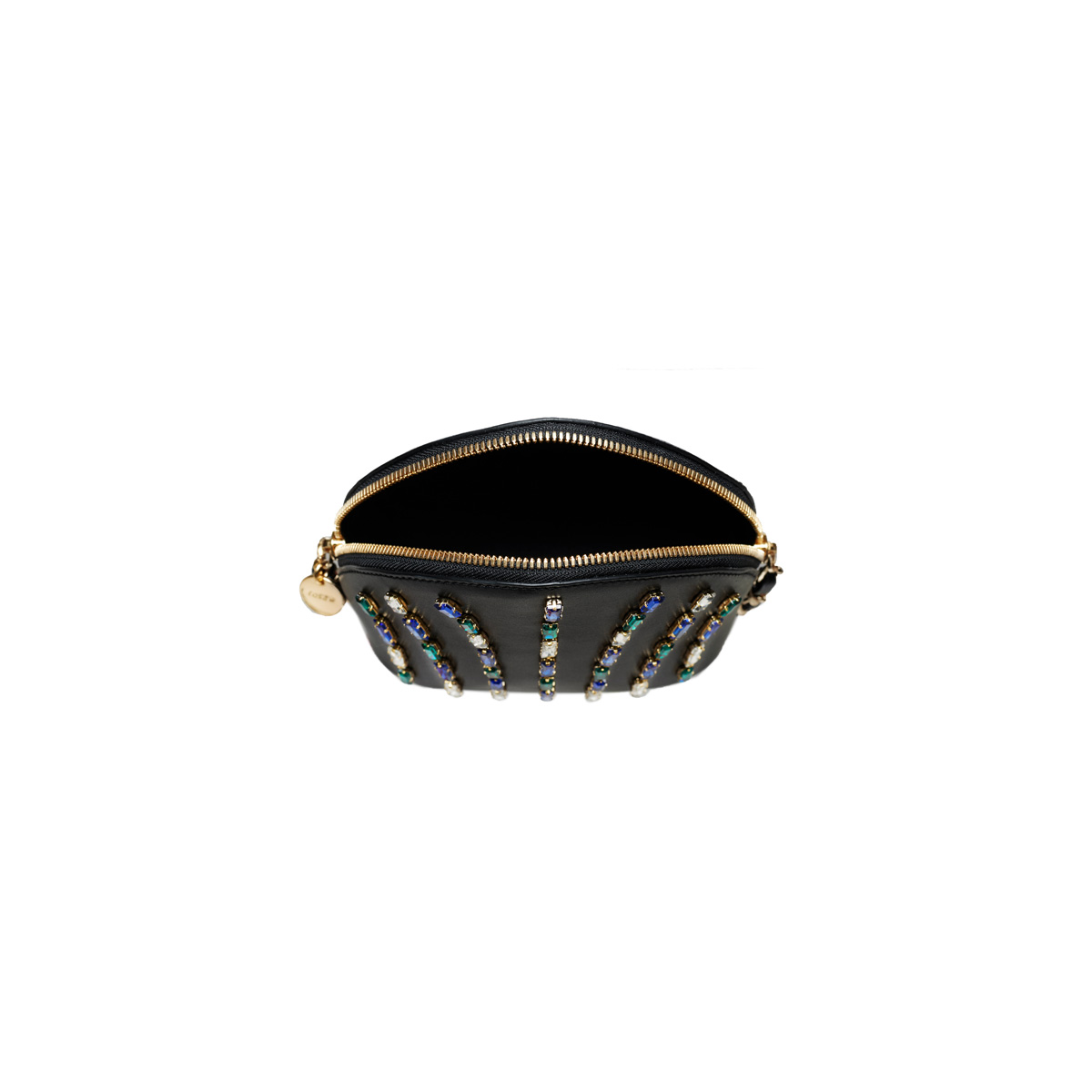 [RSK로사케이]POOKEY CRYSTAL_BK (RSPFBJ101BK) [W CONCEPT]