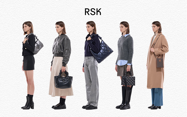 rosa.K（乐天百货釜山本店）,rosa.k(Lotte department store)｜釜山的